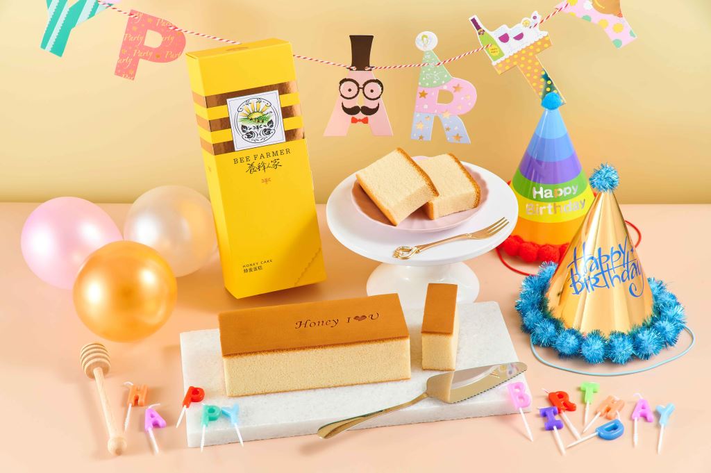 彌月之喜-甜蜜分享