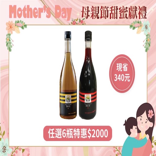 台灣純釀醋600ml