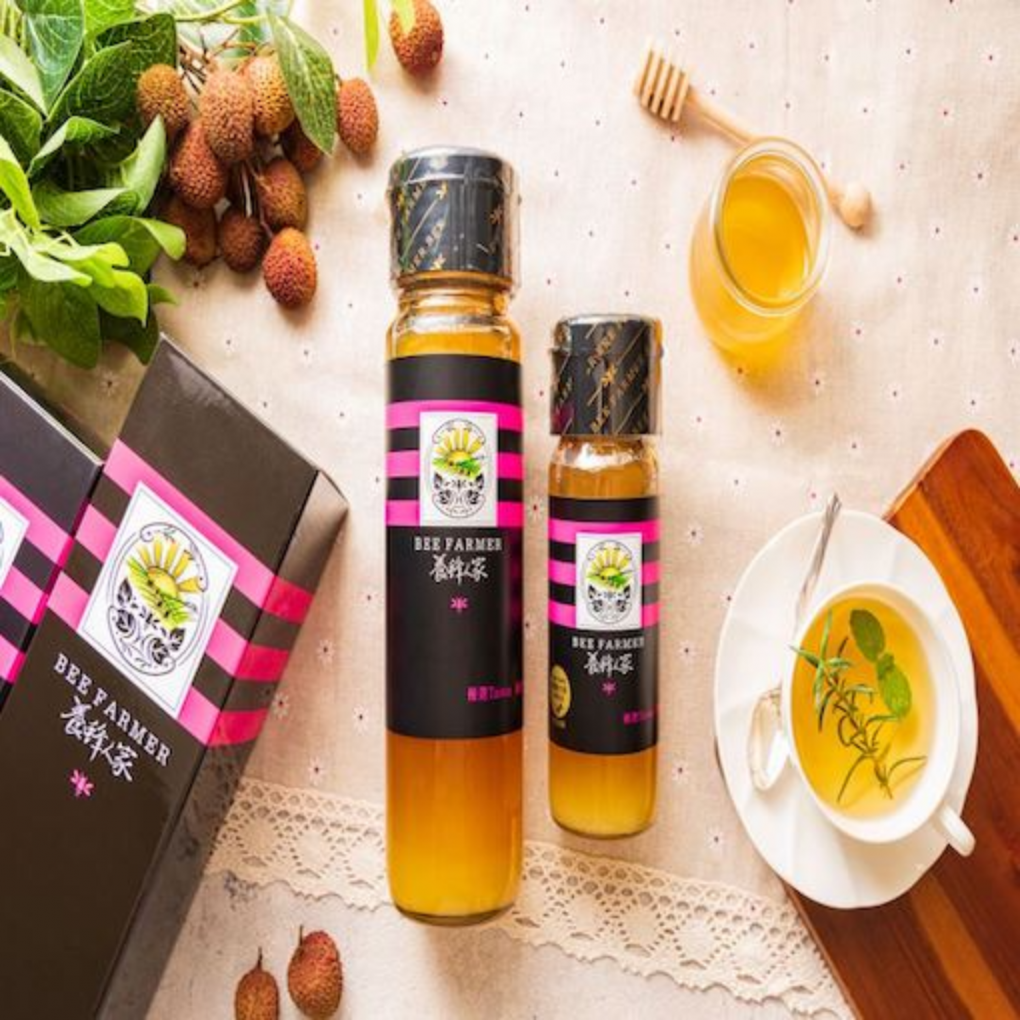 <span>台灣優選</span>貴妃蜂蜜425g