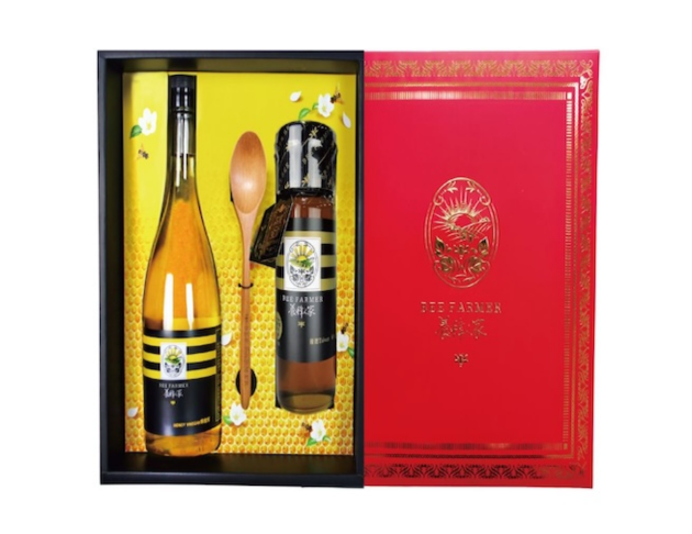 <span>優選Taiwan</span>醋蜜禮盒A款