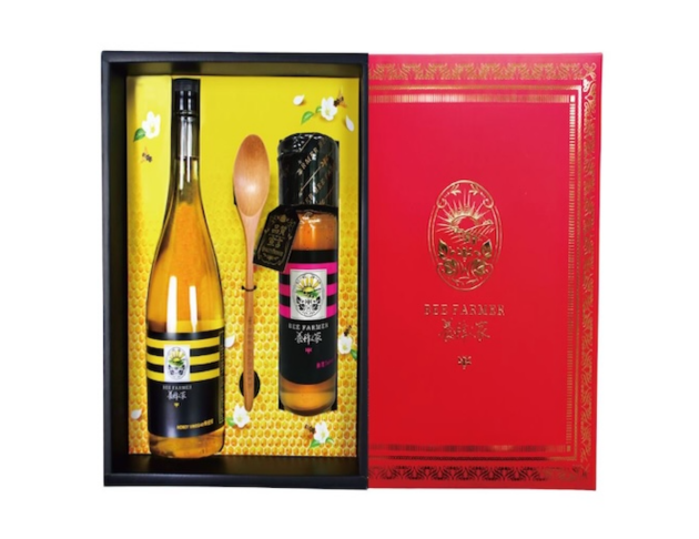 <span>優選Taiwan</span>醋蜜禮盒C款