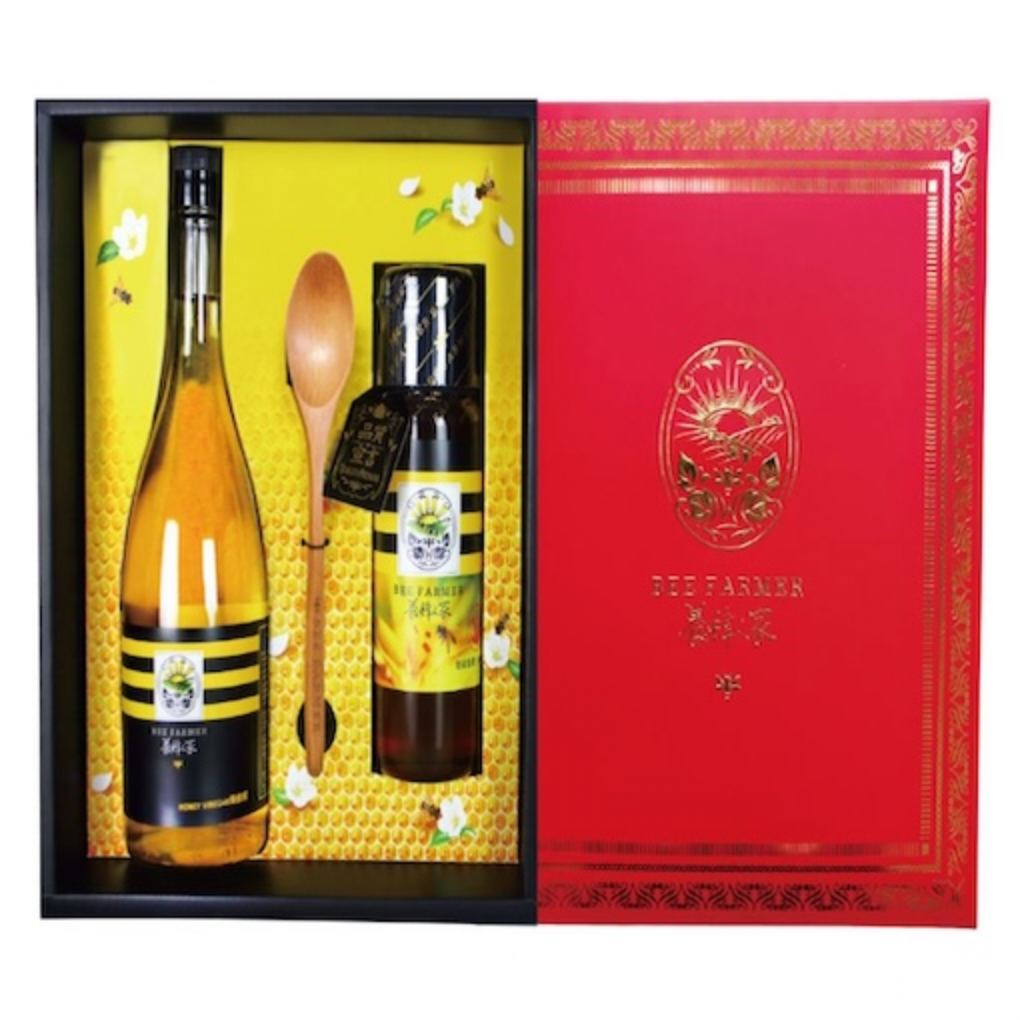 <span>皇家金鐉</span>醋蜜禮盒B款